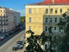 Одесская 2. Долгосрочная аренда жилой недвижимости